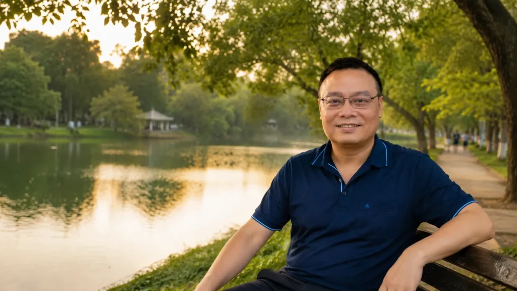 Danny Dao